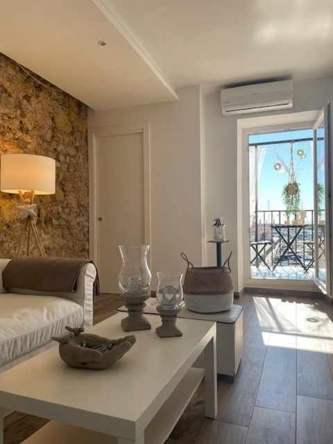Апартаменти Borgo Damare Nettuno Vista Mare Екстер'єр фото